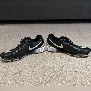 Men’s Nike golf spikes size 11.5